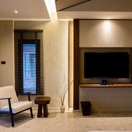 Ayara Villas - Sha Extra Plus Khao Lak Exterior photo