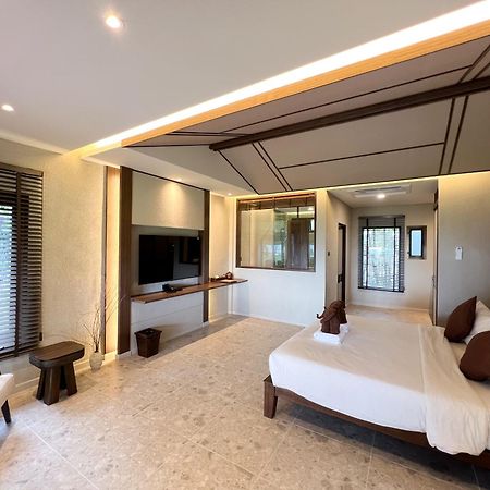 Ayara Villas - Sha Extra Plus Khao Lak Exterior photo