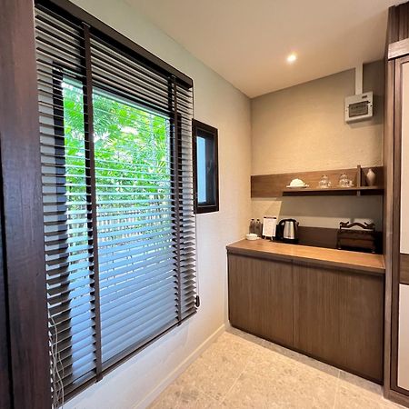 Ayara Villas - Sha Extra Plus Khao Lak Exterior photo