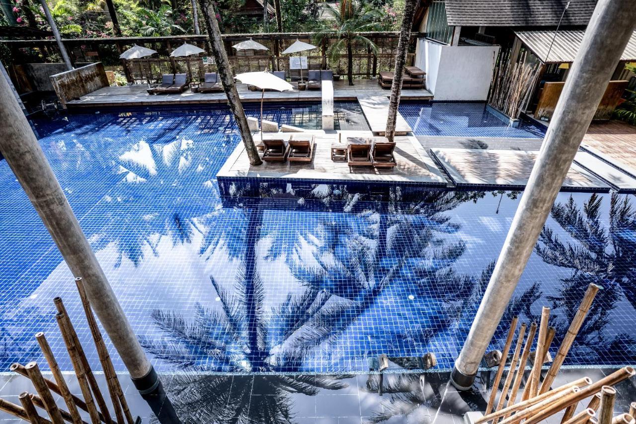 Ayara Villas - Sha Extra Plus Khao Lak Exterior photo