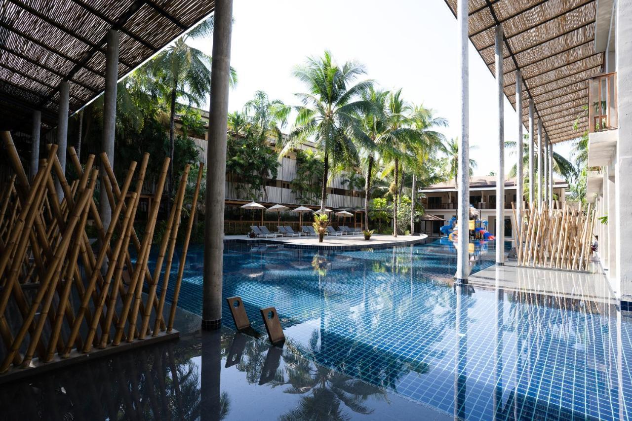 Ayara Villas - Sha Extra Plus Khao Lak Exterior photo