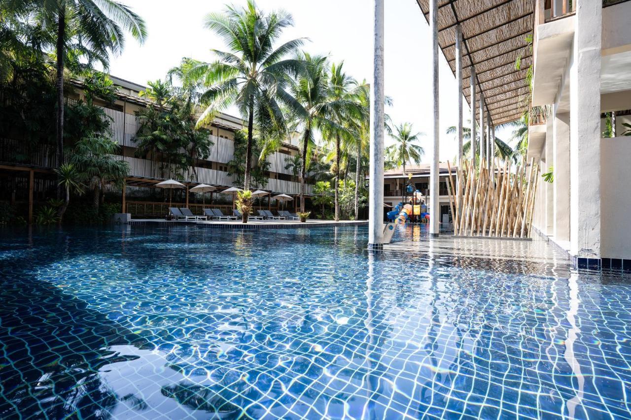 Ayara Villas - Sha Extra Plus Khao Lak Exterior photo