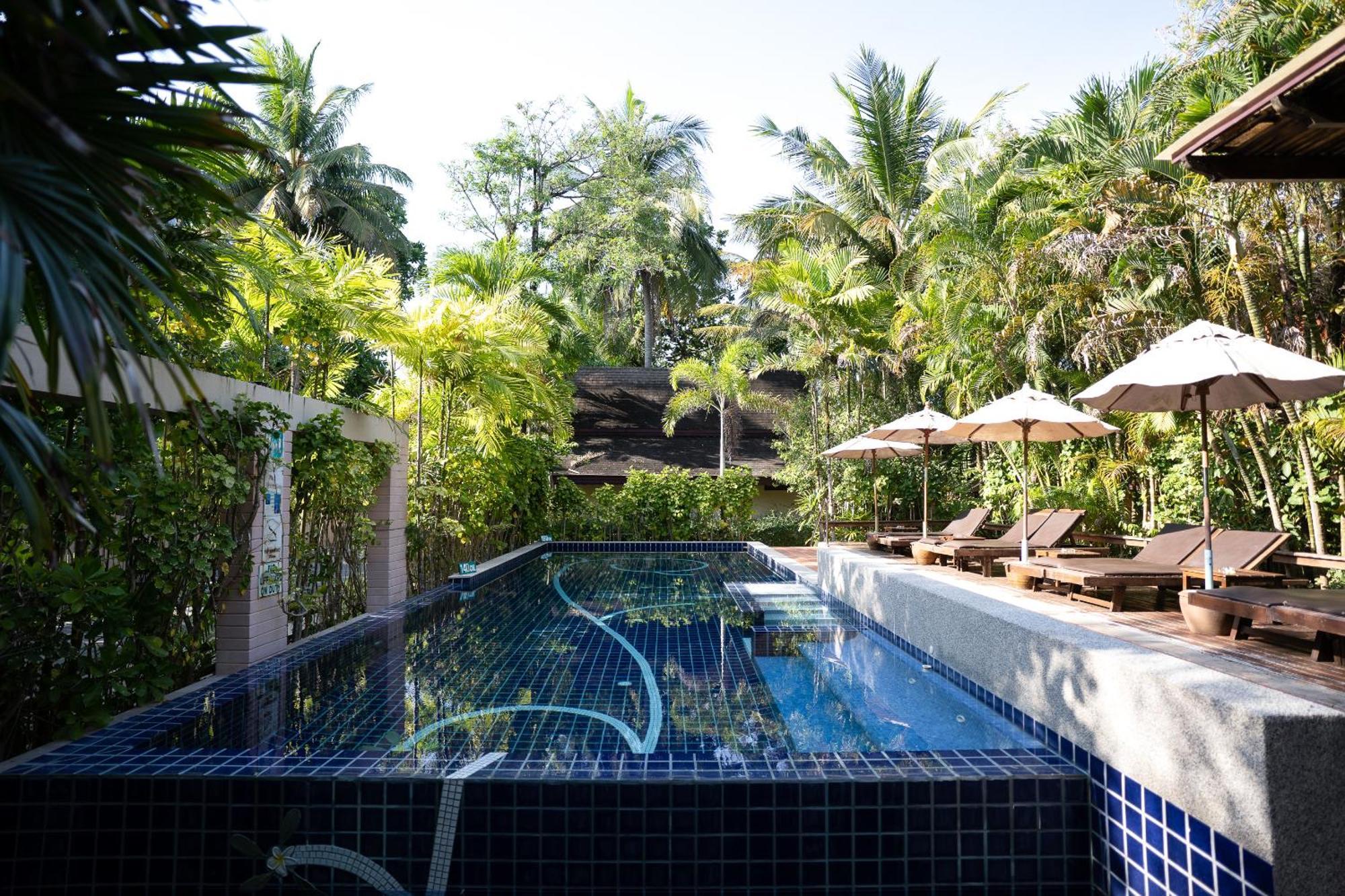 Ayara Villas - Sha Extra Plus Khao Lak Exterior photo