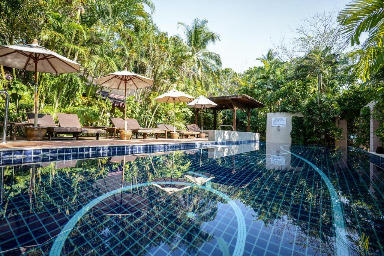 Ayara Villas - Sha Extra Plus Khao Lak Exterior photo