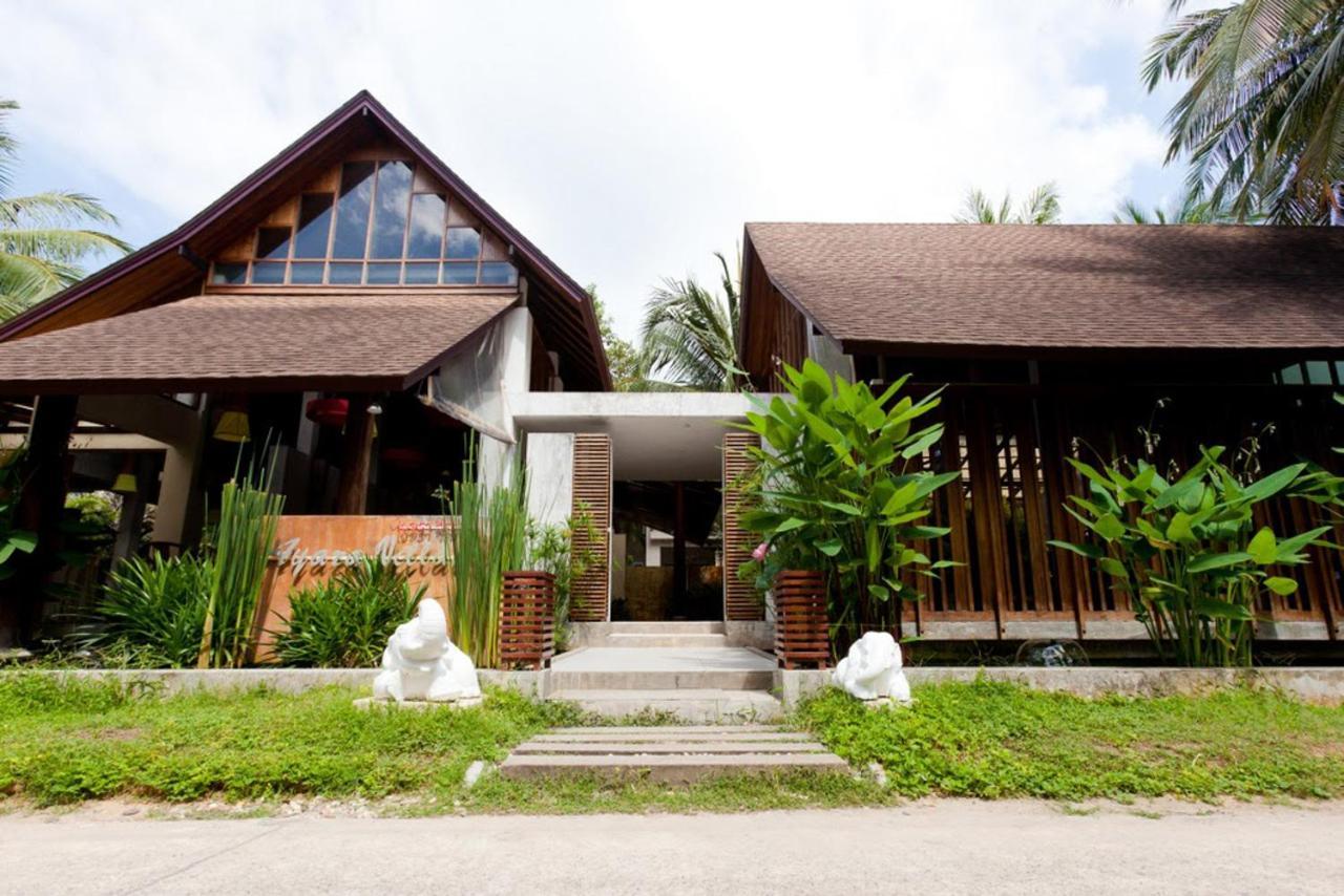 Ayara Villas - Sha Extra Plus Khao Lak Exterior photo