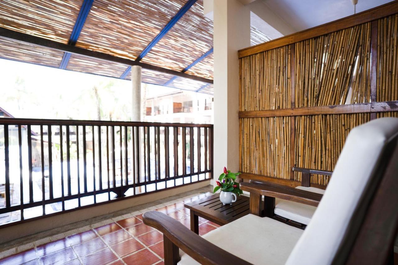 Ayara Villas - Sha Extra Plus Khao Lak Exterior photo