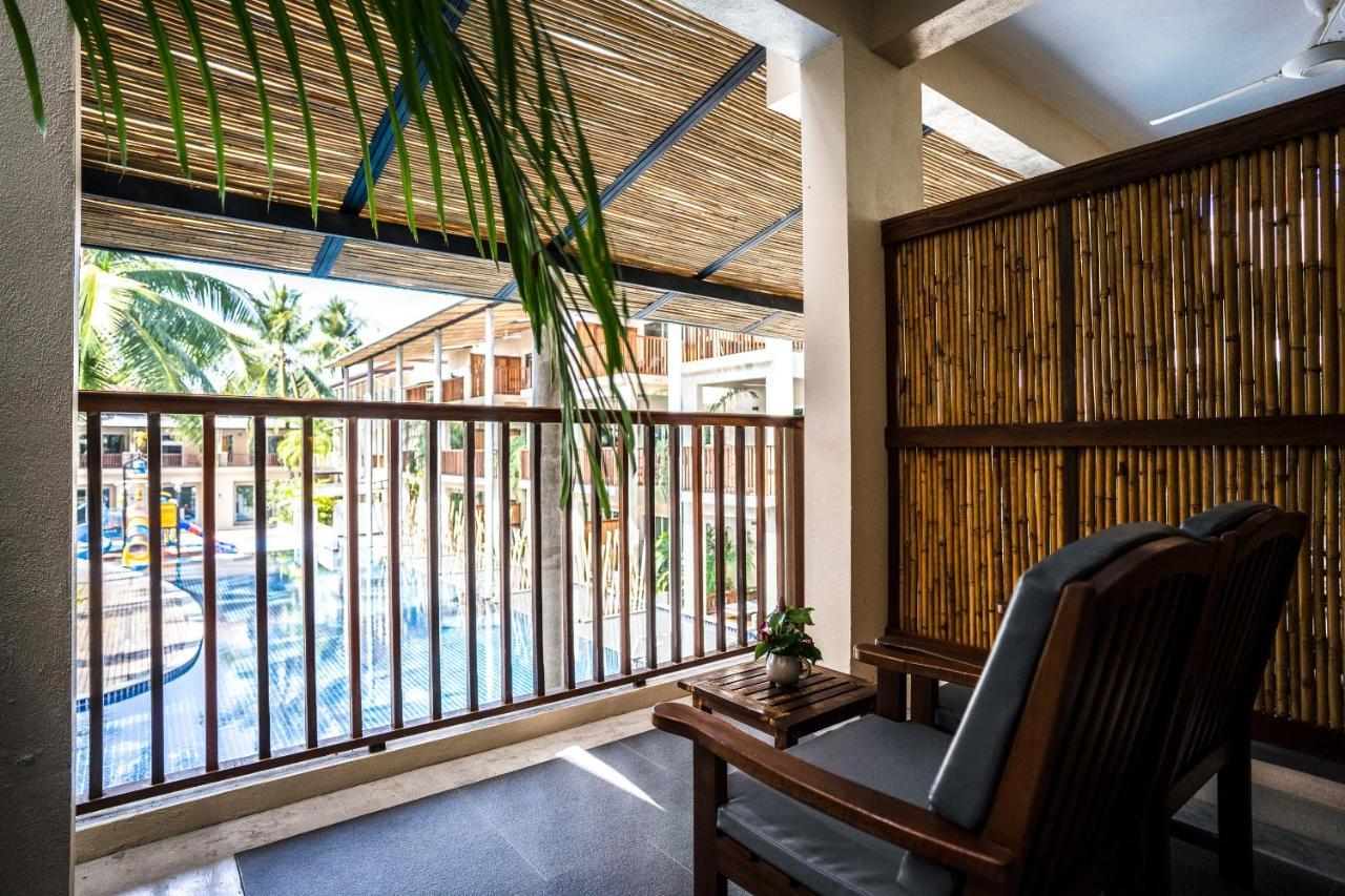 Ayara Villas - Sha Extra Plus Khao Lak Exterior photo