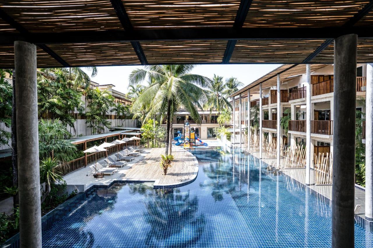 Ayara Villas - Sha Extra Plus Khao Lak Exterior photo