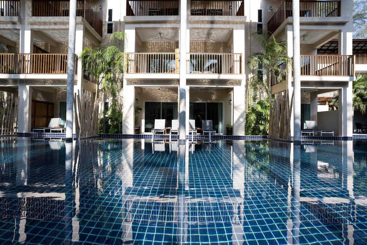 Ayara Villas - Sha Extra Plus Khao Lak Exterior photo