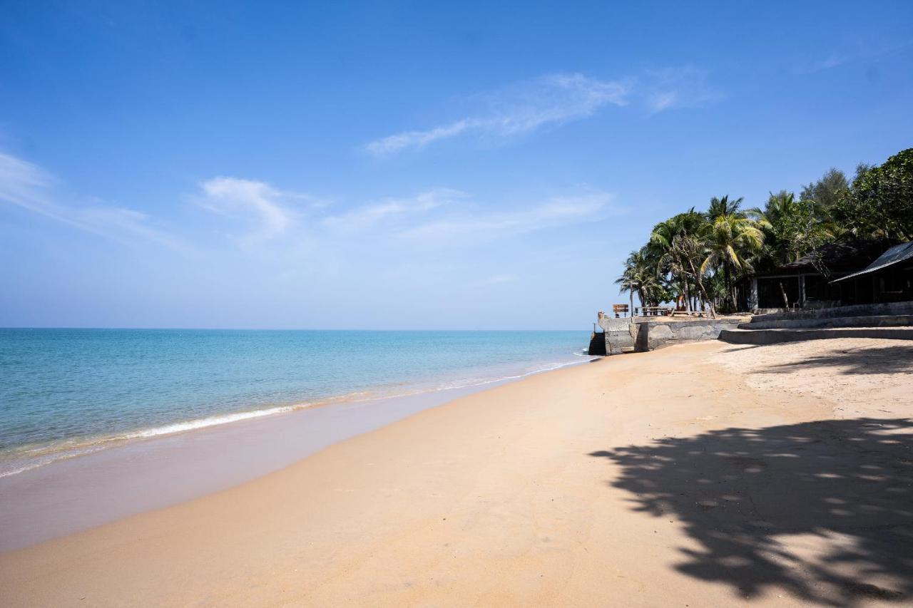 Ayara Villas - Sha Extra Plus Khao Lak Exterior photo