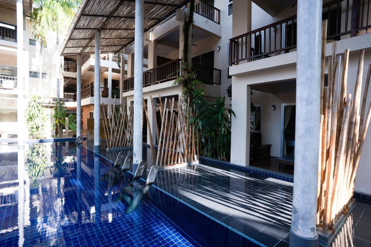 Ayara Villas - Sha Extra Plus Khao Lak Exterior photo