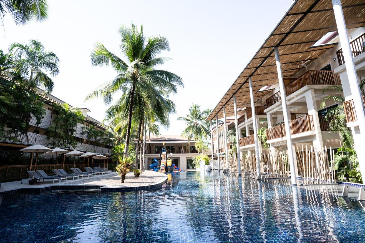 Ayara Villas - Sha Extra Plus Khao Lak Exterior photo