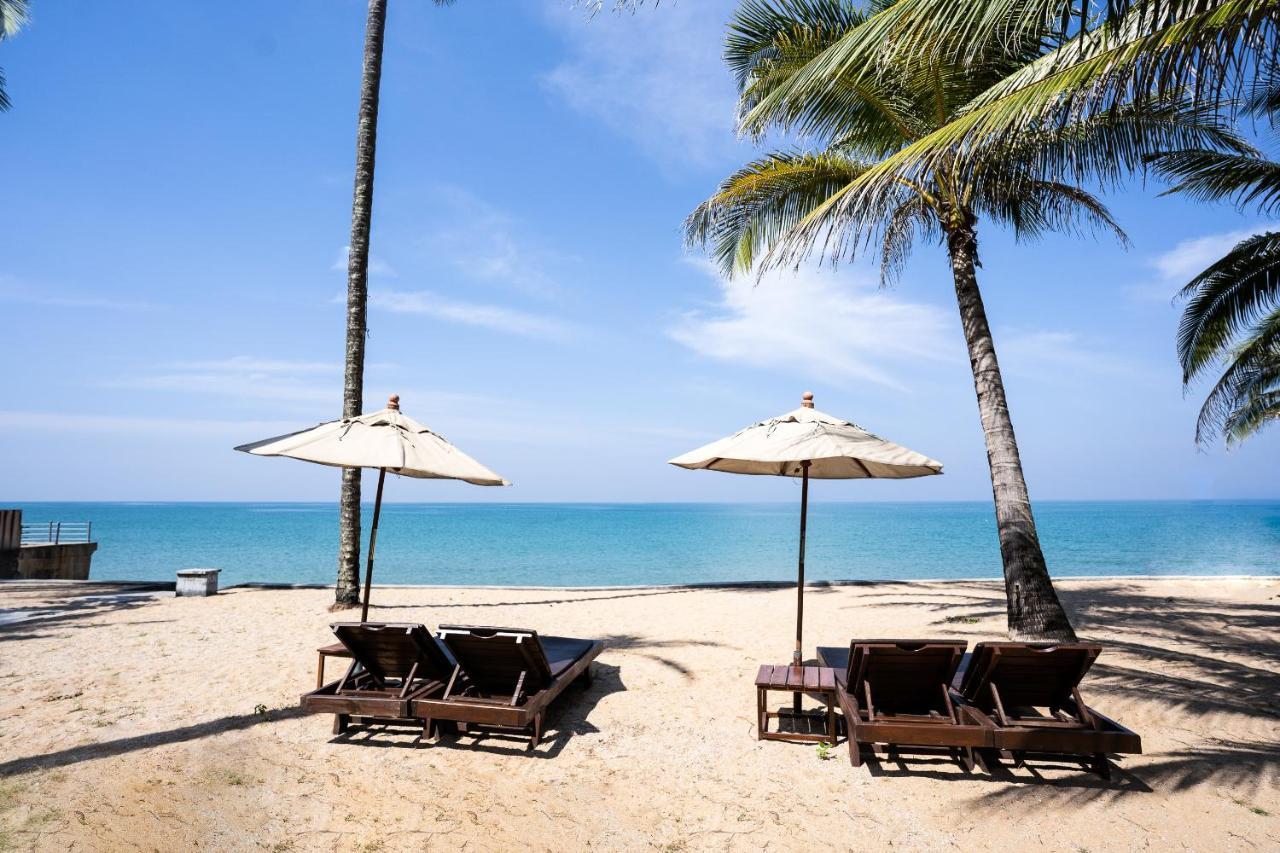 Ayara Villas - Sha Extra Plus Khao Lak Exterior photo
