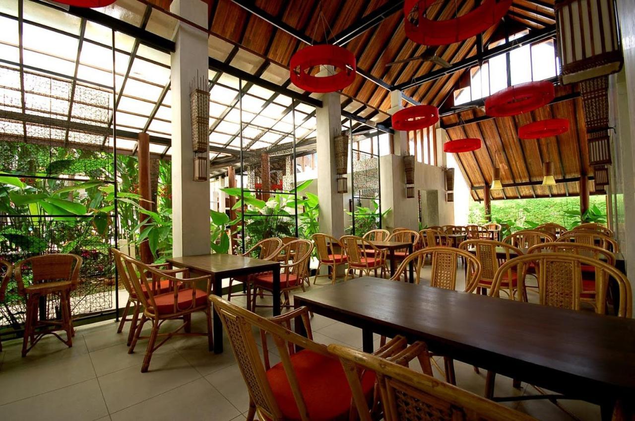 Ayara Villas - Sha Extra Plus Khao Lak Exterior photo