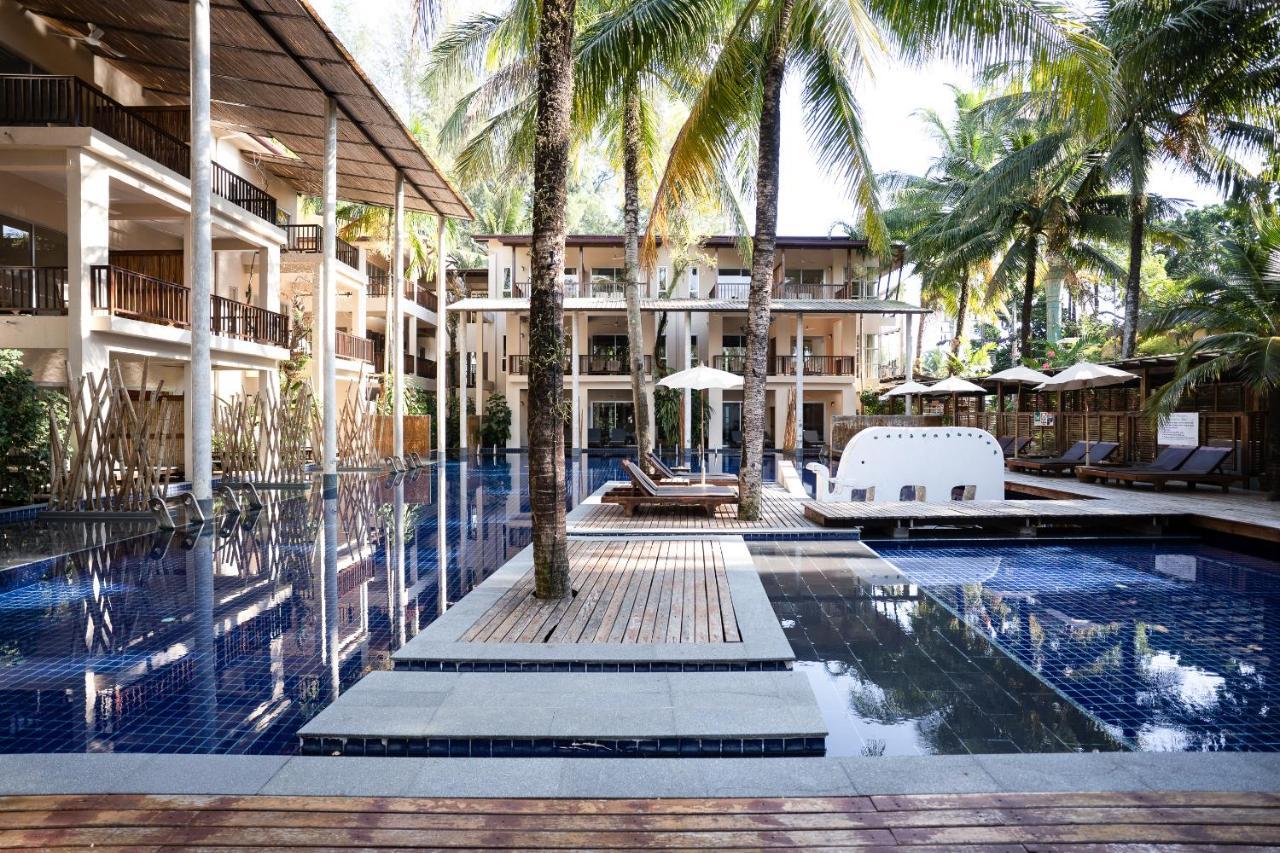 Ayara Villas - Sha Extra Plus Khao Lak Exterior photo