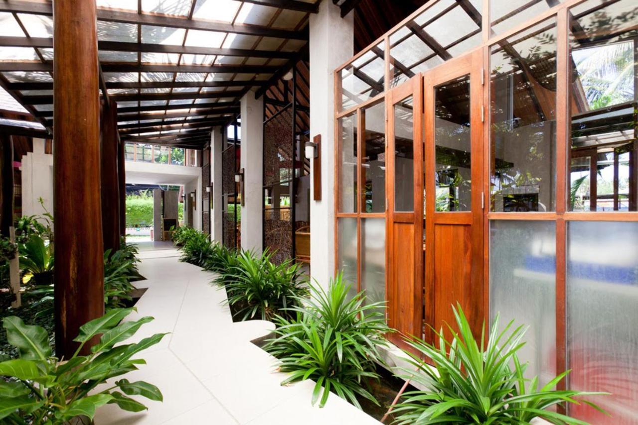 Ayara Villas - Sha Extra Plus Khao Lak Exterior photo