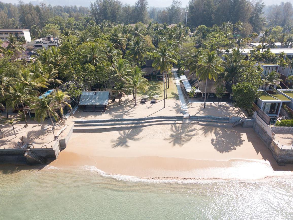 Ayara Villas - Sha Extra Plus Khao Lak Exterior photo