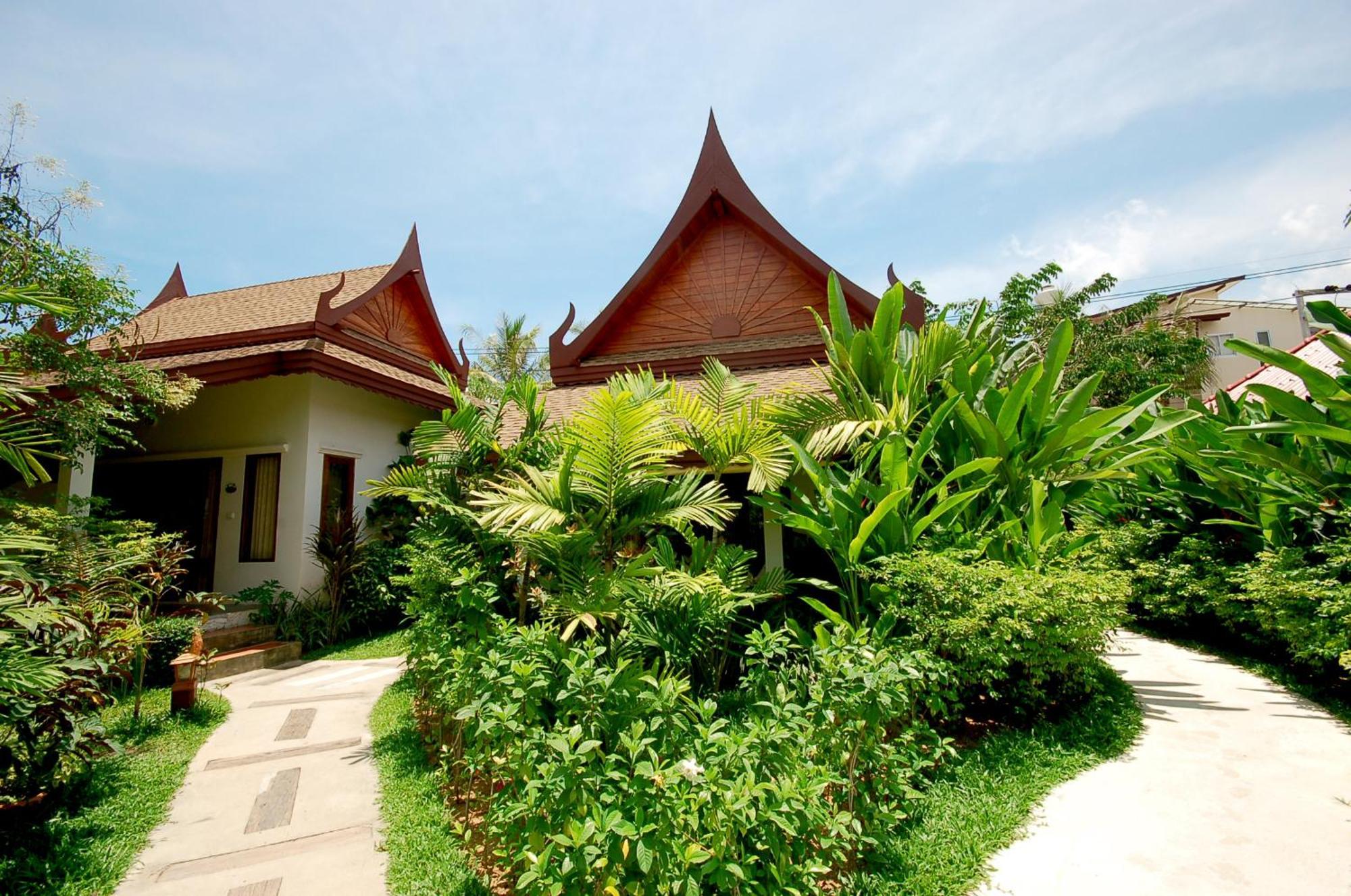 Ayara Villas - Sha Extra Plus Khao Lak Exterior photo