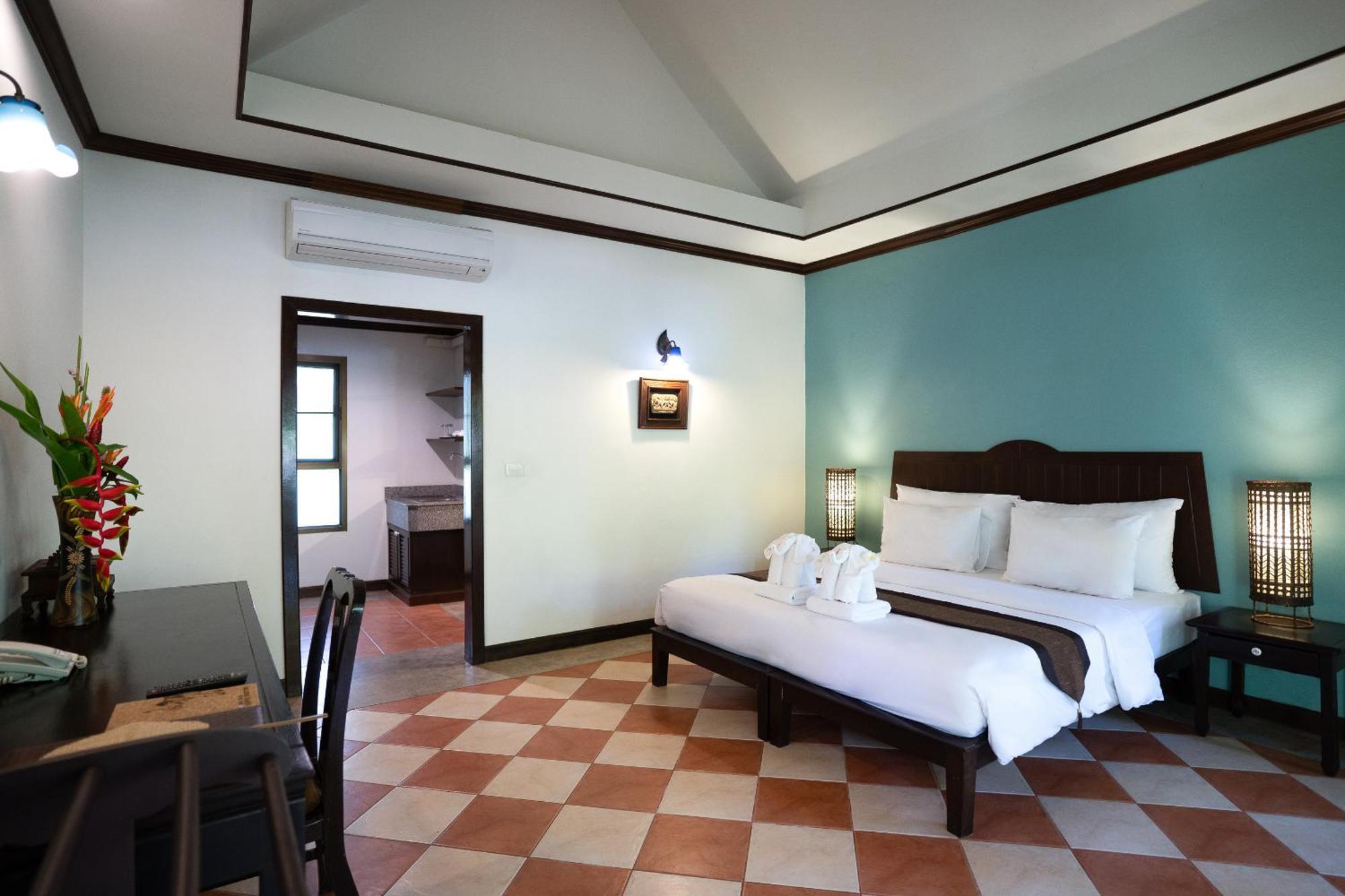 Ayara Villas - Sha Extra Plus Khao Lak Room photo