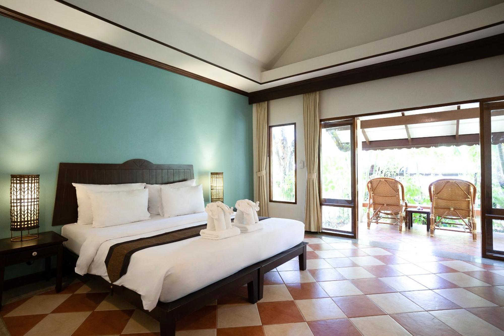 Ayara Villas - Sha Extra Plus Khao Lak Room photo