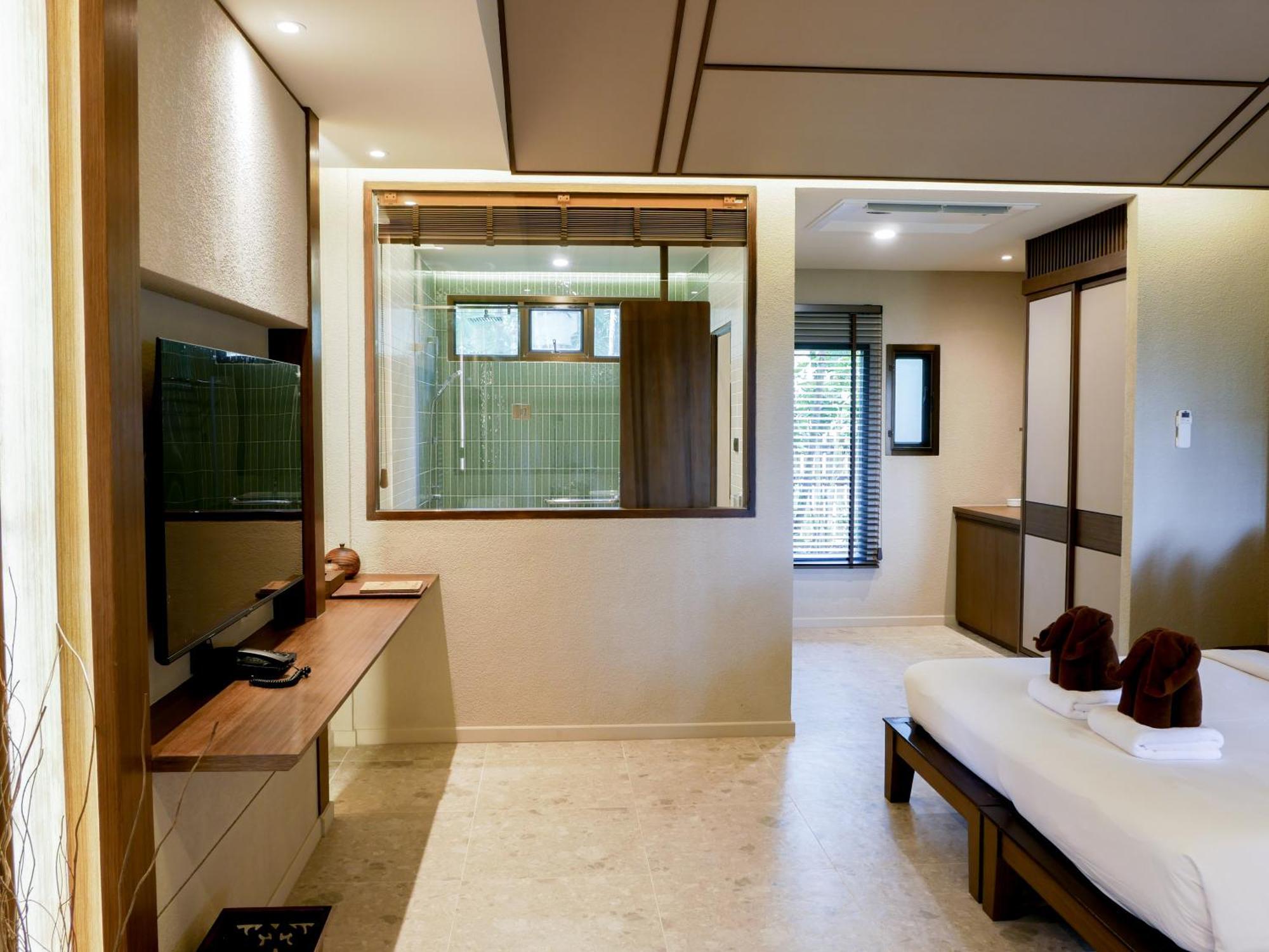 Ayara Villas - Sha Extra Plus Khao Lak Exterior photo