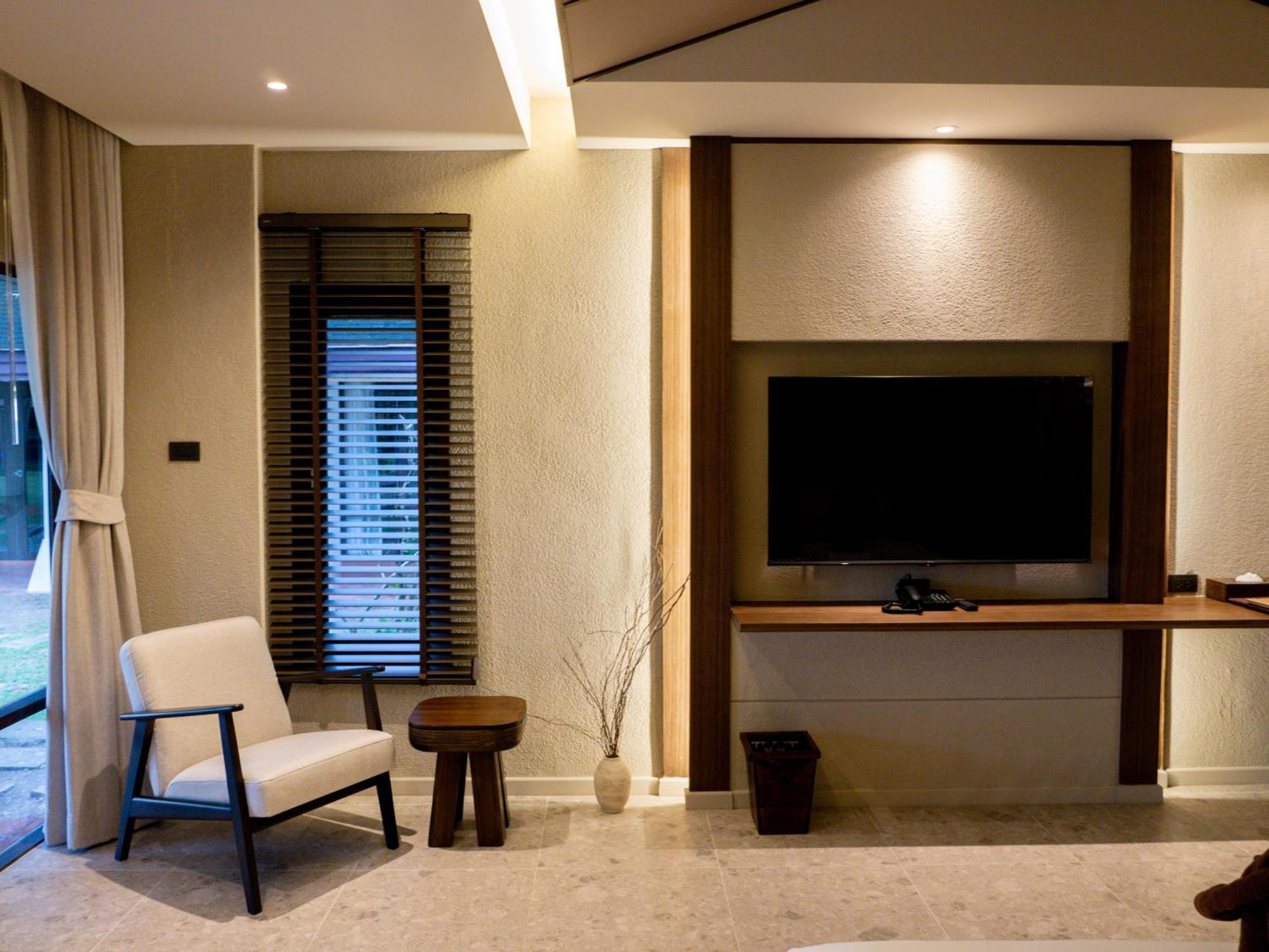 Ayara Villas - Sha Extra Plus Khao Lak Exterior photo