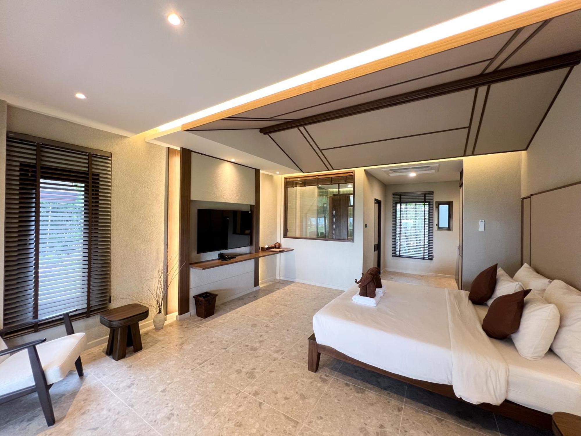 Ayara Villas - Sha Extra Plus Khao Lak Exterior photo