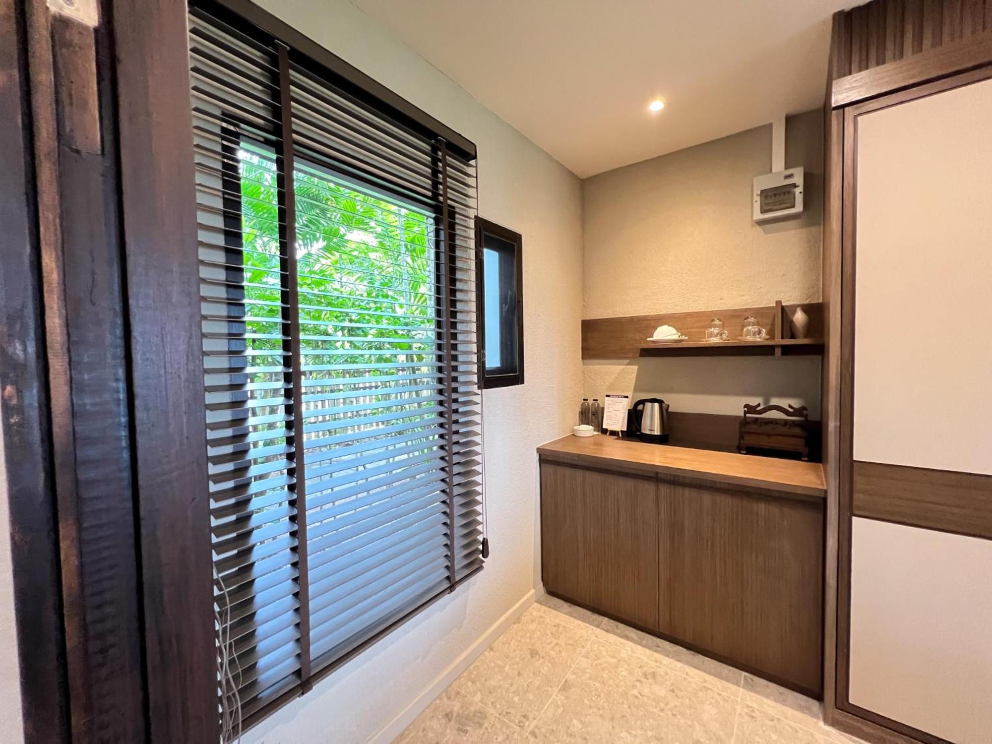 Ayara Villas - Sha Extra Plus Khao Lak Exterior photo