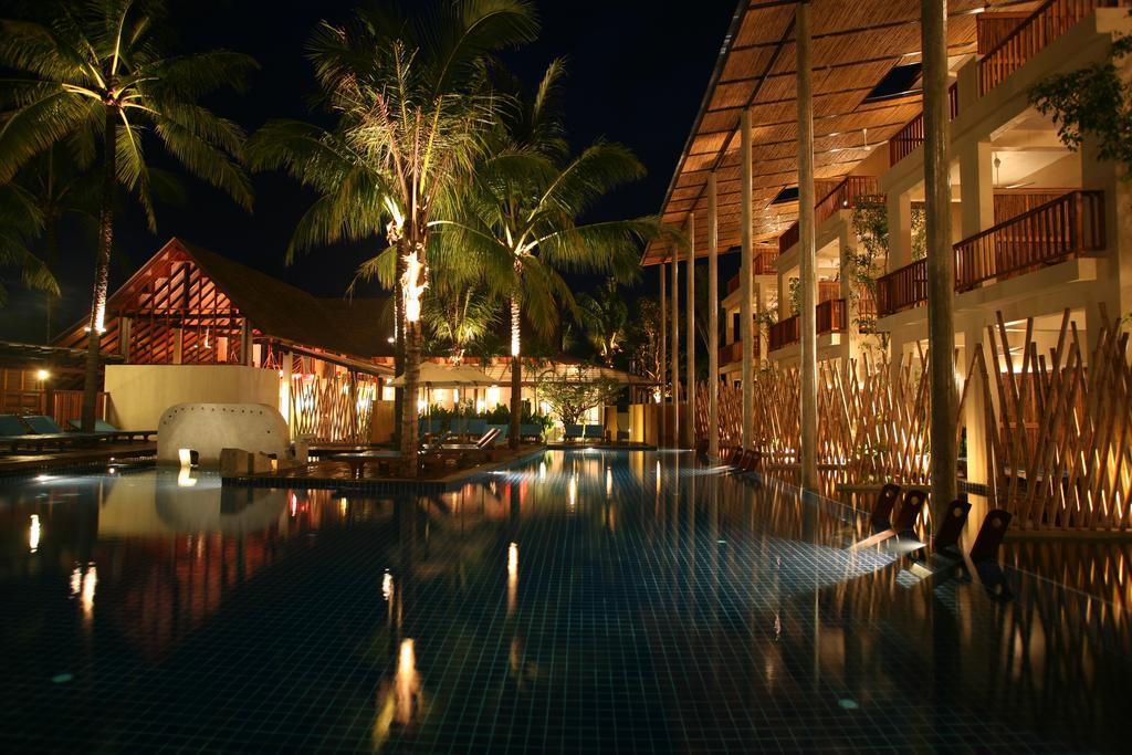 Ayara Villas - Sha Extra Plus Khao Lak Exterior photo