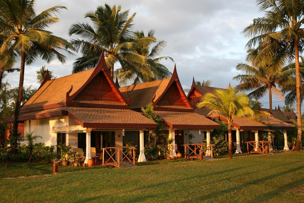 Ayara Villas - Sha Extra Plus Khao Lak Exterior photo