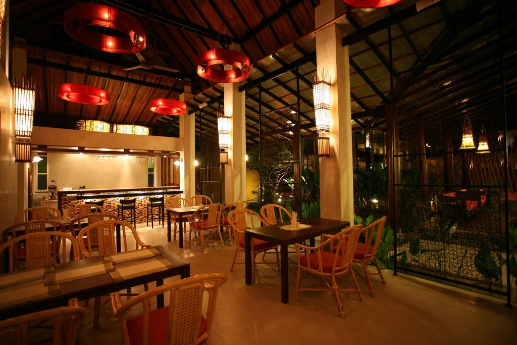 Ayara Villas - Sha Extra Plus Khao Lak Exterior photo