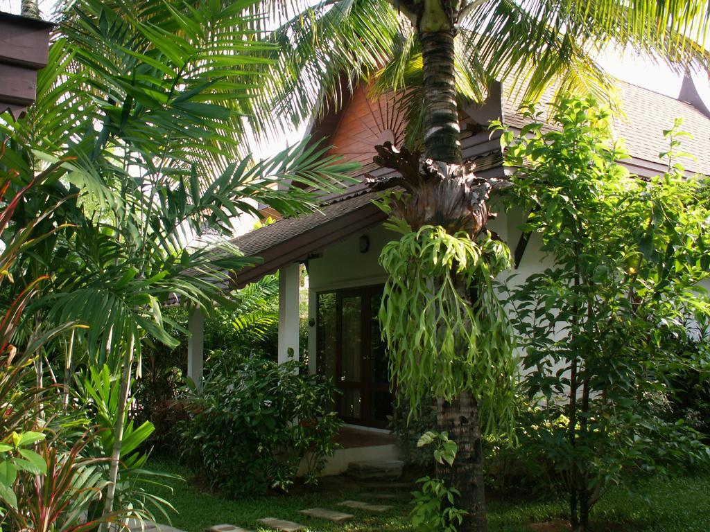 Ayara Villas - Sha Extra Plus Khao Lak Exterior photo