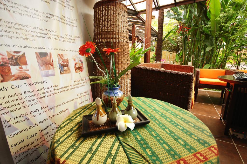 Ayara Villas - Sha Extra Plus Khao Lak Exterior photo