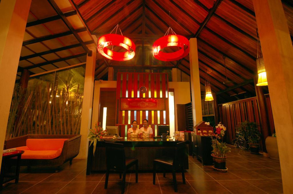 Ayara Villas - Sha Extra Plus Khao Lak Exterior photo
