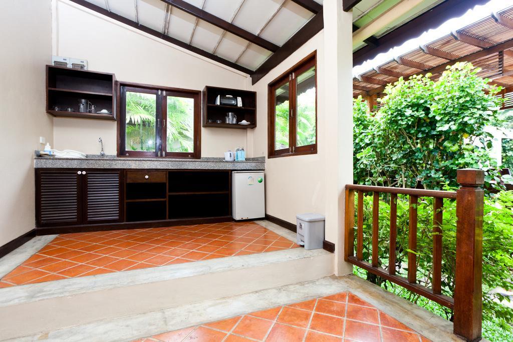 Ayara Villas - Sha Extra Plus Khao Lak Exterior photo